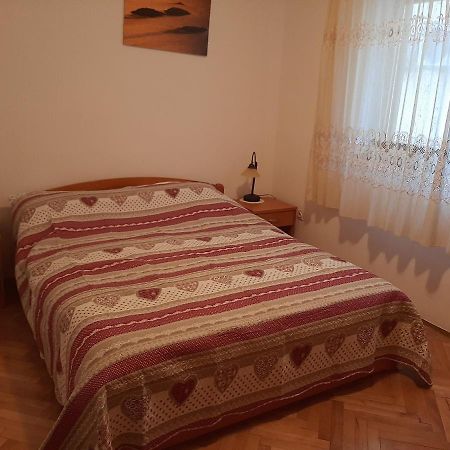 Apartment Mia Ρόβινι Εξωτερικό φωτογραφία