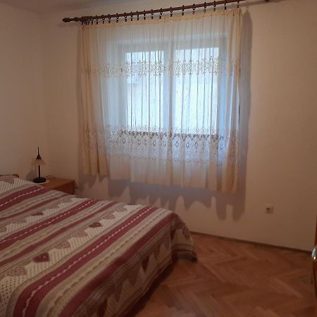 Apartment Mia Ρόβινι Εξωτερικό φωτογραφία