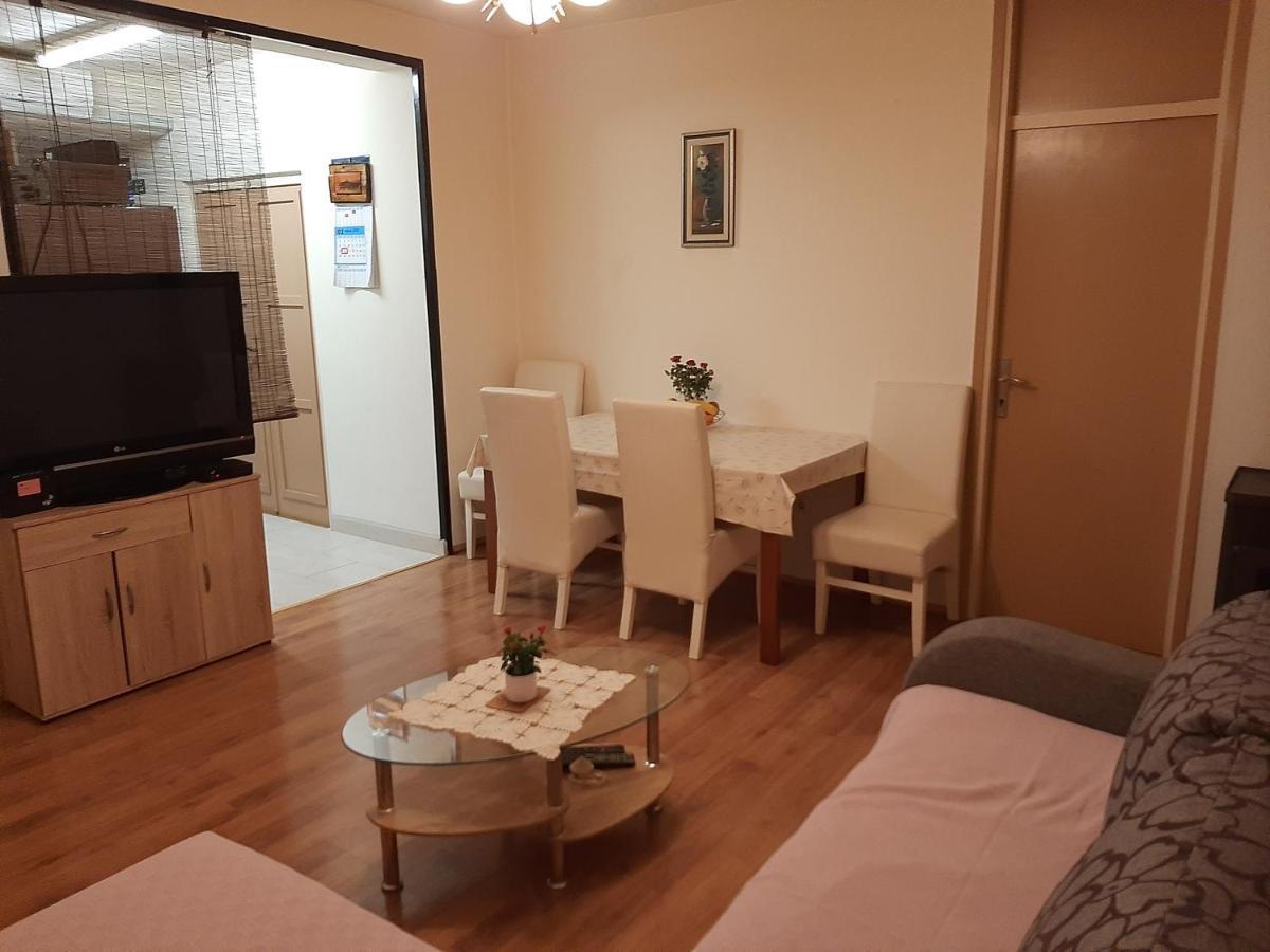 Apartment Mia Ρόβινι Εξωτερικό φωτογραφία