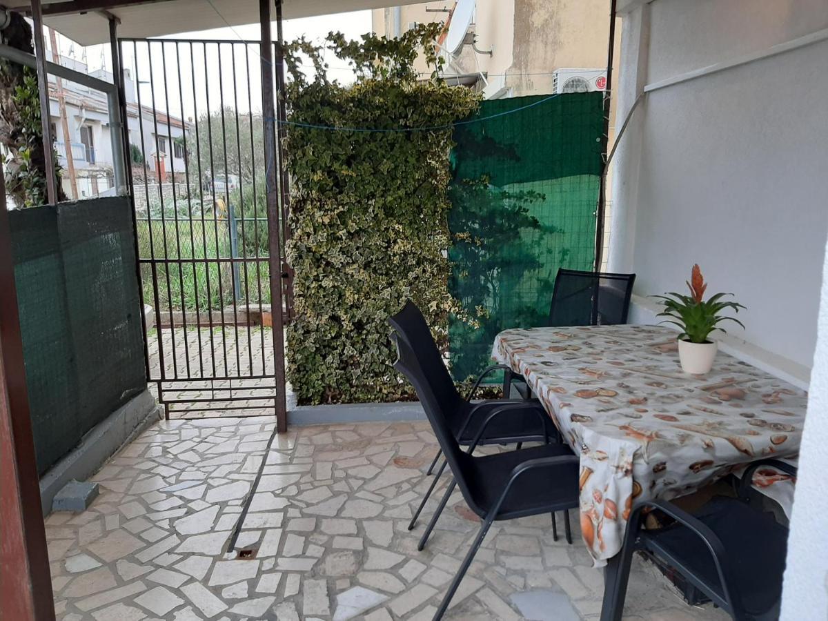 Apartment Mia Ρόβινι Εξωτερικό φωτογραφία