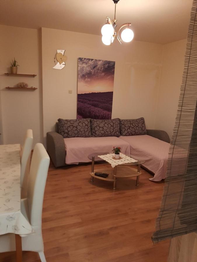 Apartment Mia Ρόβινι Εξωτερικό φωτογραφία