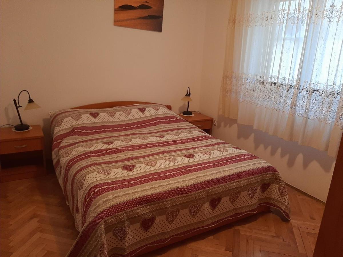 Apartment Mia Ρόβινι Εξωτερικό φωτογραφία