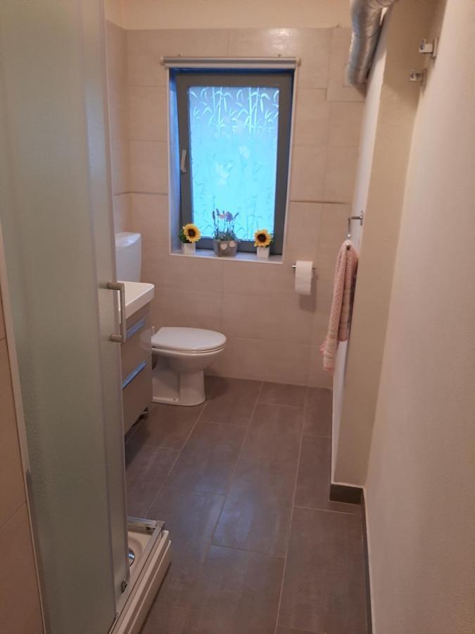 Apartment Mia Ρόβινι Εξωτερικό φωτογραφία