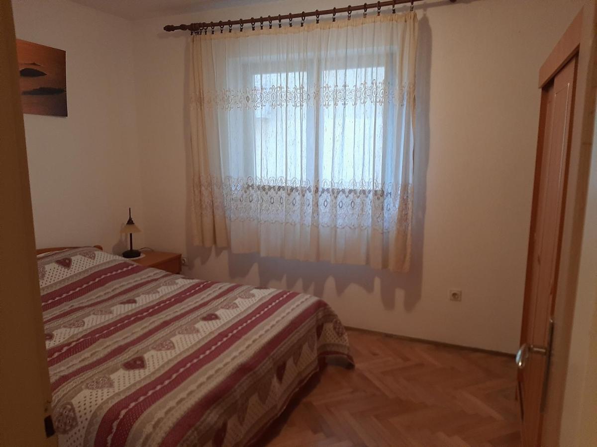 Apartment Mia Ρόβινι Εξωτερικό φωτογραφία
