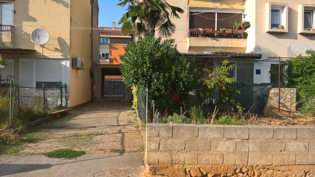 Apartment Mia Ρόβινι Εξωτερικό φωτογραφία